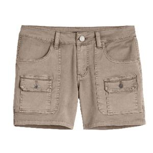 George Cargo Shorts (Stitch Fix)